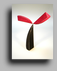 Object "Dansende wieken"  2003  23 x 23cm