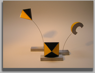 Kunstcentrum Zaanstad, Cultuurprijs, Object & Broche